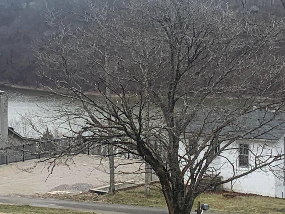 Driftwood Cottage With Hot Tub On Lake Cumberland Russell Springs 外观 照片